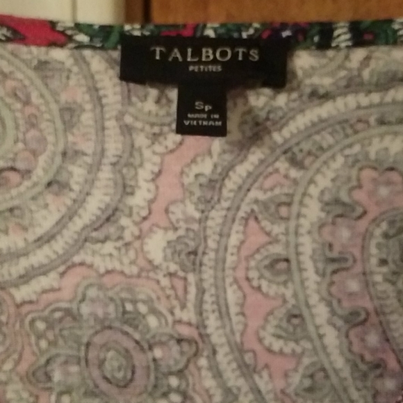 Women's top - Picture 2 of 2